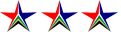 3stars