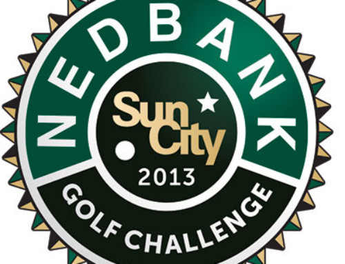 Nedbank Golf Challenge in Full Swing