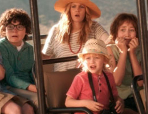 Pilanesberg Breaks Into Hollywood