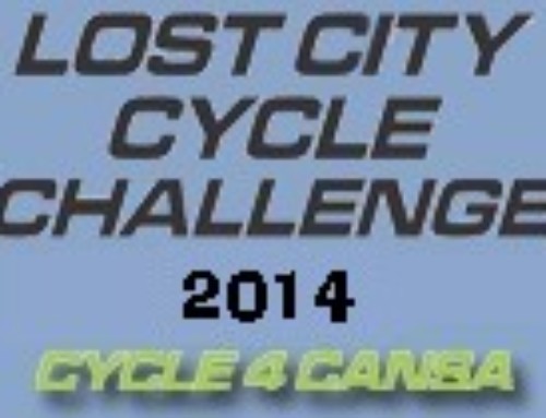 Lost City Mountain Bike Event: make a weekend of it at Pilanesberg