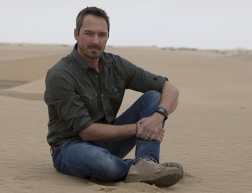 Former Pilanesberg guide to star in Nat Geo Wild documentary