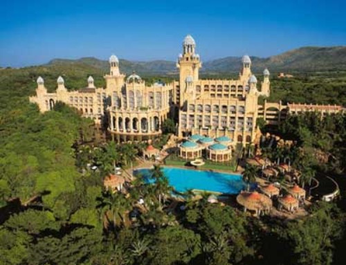 More flights to Pilanesberg International Airport announced