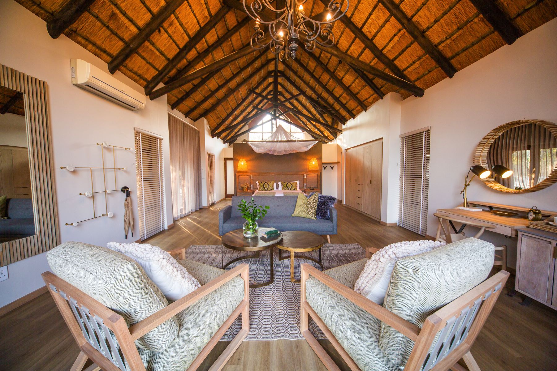 Pilanesberg Self Catering Accommodation