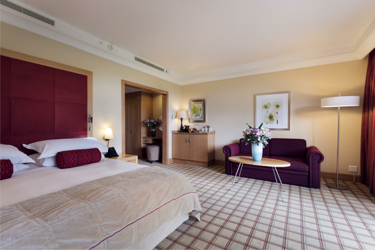 Sun City Hotel