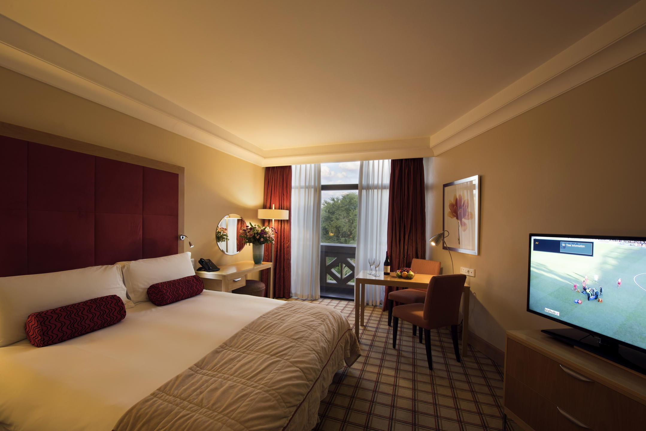 Sun City Hotel